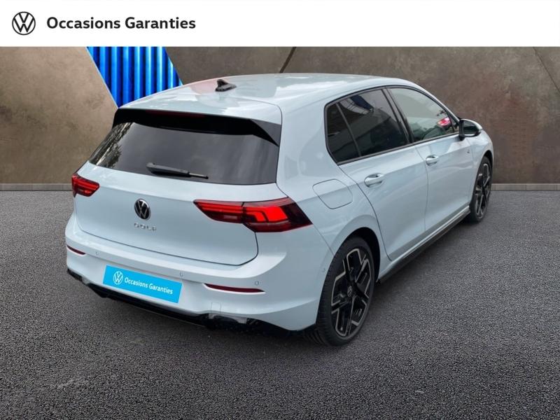 Voitures occasions VOLKSWAGEN GOLF R-Line Edition Mougins