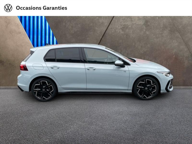 Voitures occasions VOLKSWAGEN GOLF R-Line Edition Mougins