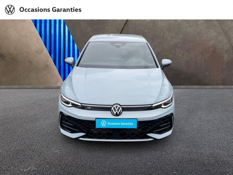 Voitures occasions VOLKSWAGEN GOLF R-Line Edition Mougins