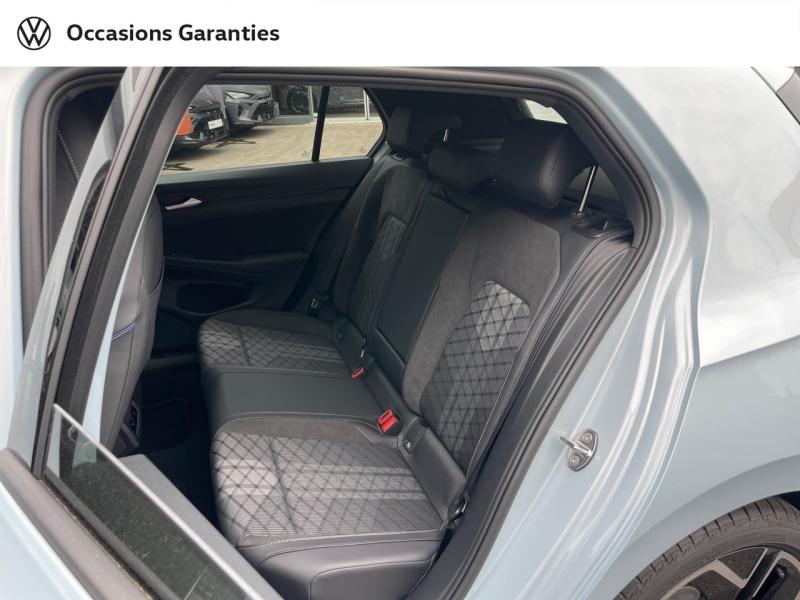 Voitures occasions VOLKSWAGEN GOLF R-Line Edition Mougins