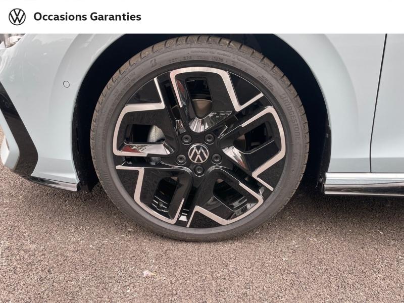 Voitures occasions VOLKSWAGEN GOLF R-Line Edition Mougins