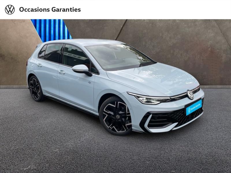 Voitures occasions VOLKSWAGEN GOLF R-Line Edition Mougins
