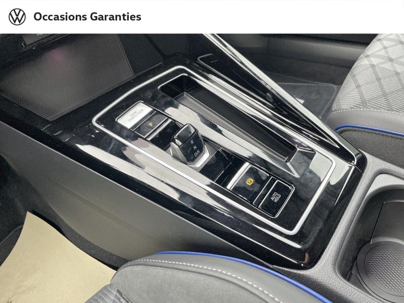 Voitures occasions VOLKSWAGEN GOLF R-Line Edition Mougins