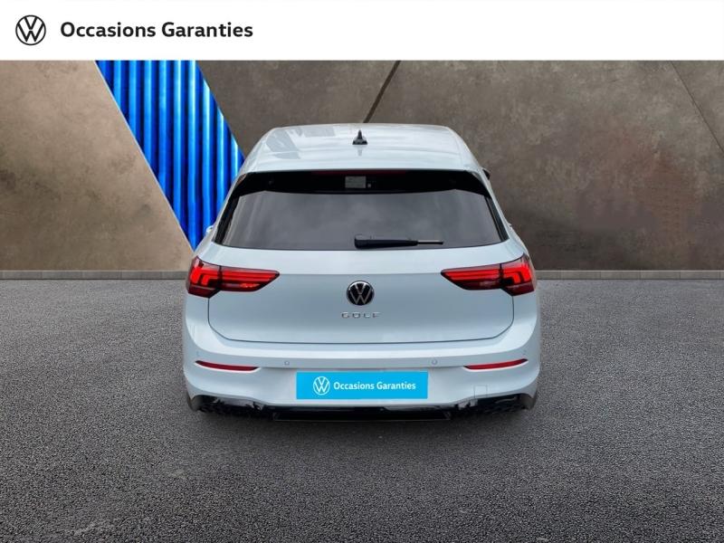 Voitures occasions VOLKSWAGEN GOLF R-Line Edition Mougins