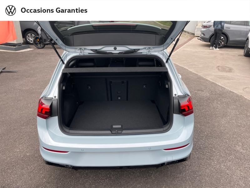 Voitures occasions VOLKSWAGEN GOLF R-Line Edition Mougins