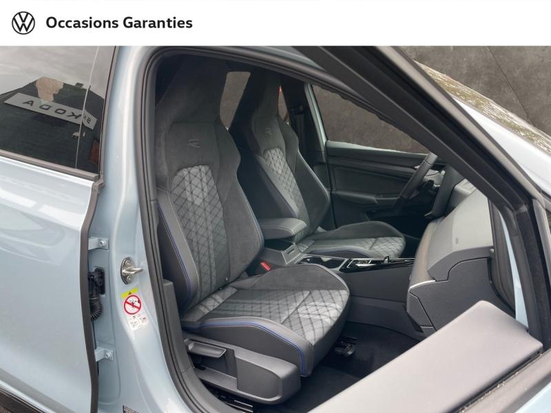Voitures occasions VOLKSWAGEN GOLF R-Line Edition Mougins
