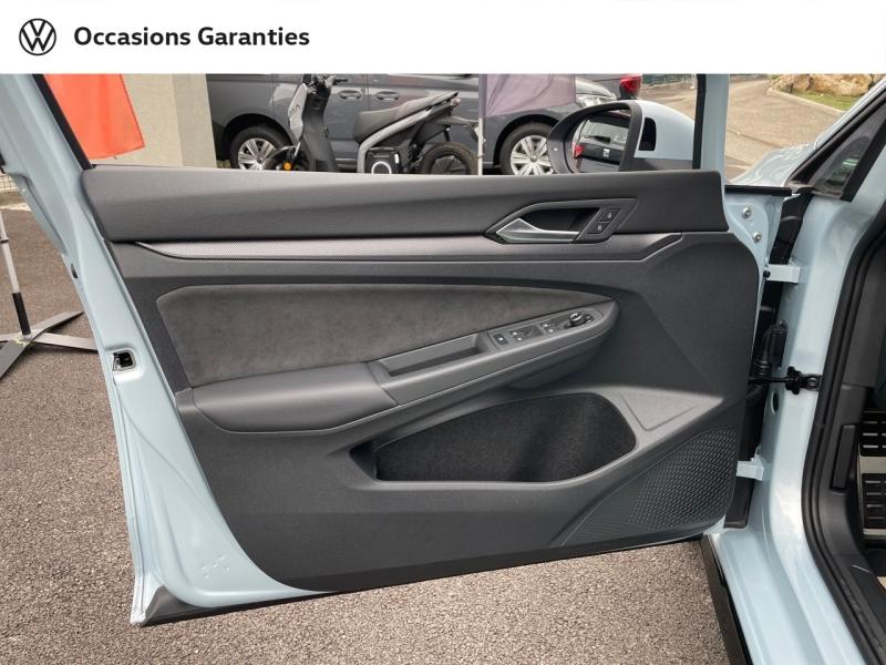 Voitures occasions VOLKSWAGEN GOLF R-Line Edition Mougins