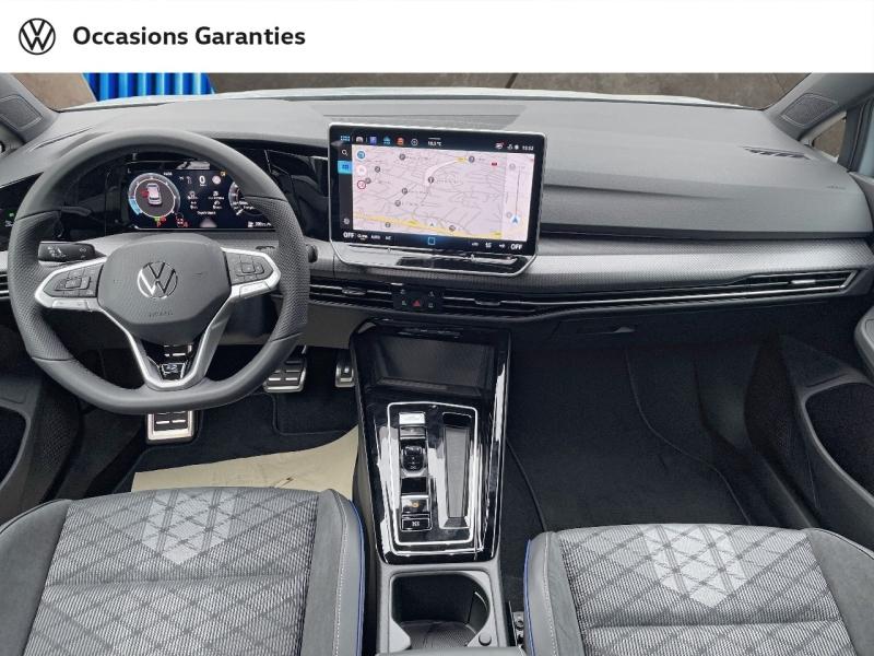 Voitures occasions VOLKSWAGEN GOLF R-Line Edition Mougins