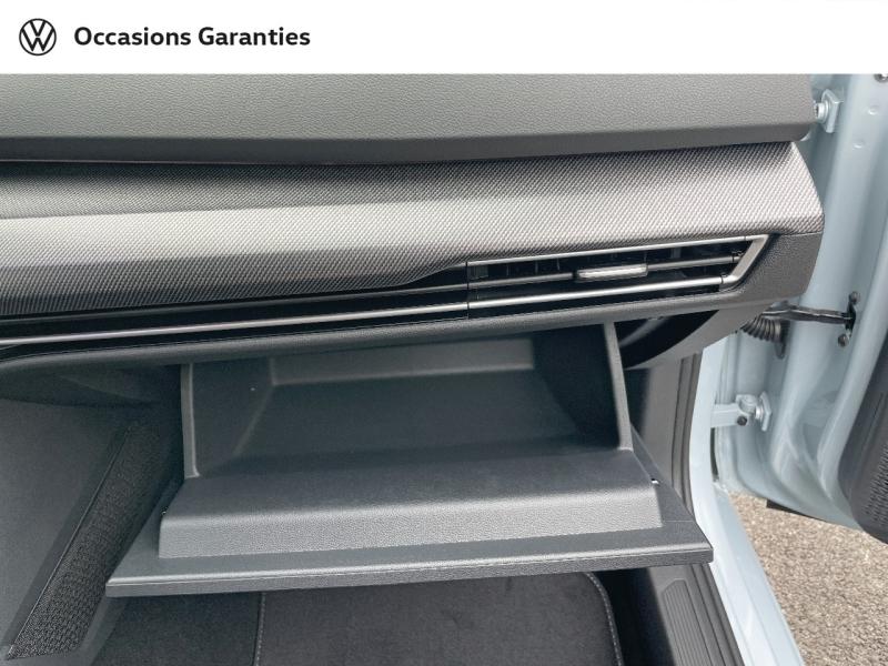 Voitures occasions VOLKSWAGEN GOLF R-Line Edition Mougins