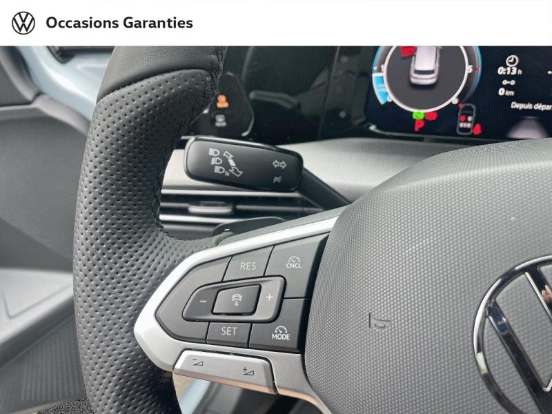 Voitures occasions VOLKSWAGEN GOLF R-Line Edition Mougins