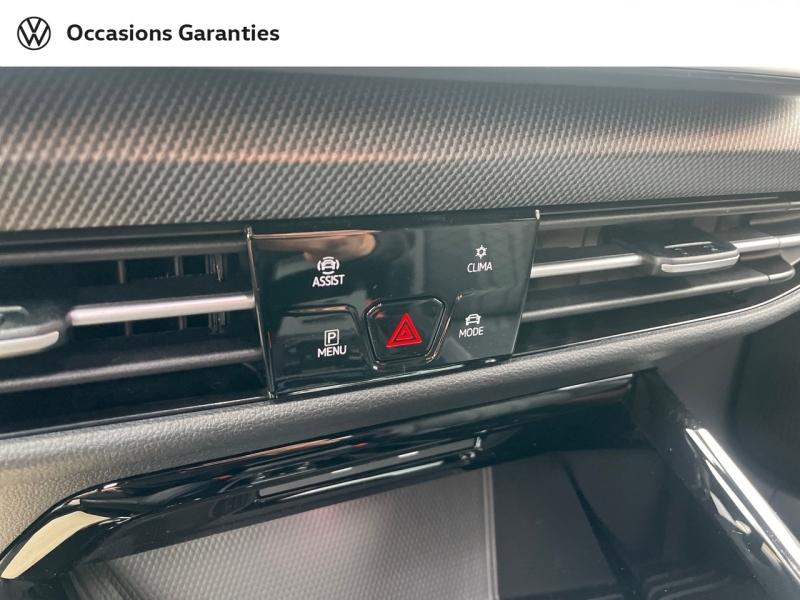Voitures occasions VOLKSWAGEN GOLF R-Line Edition Mougins