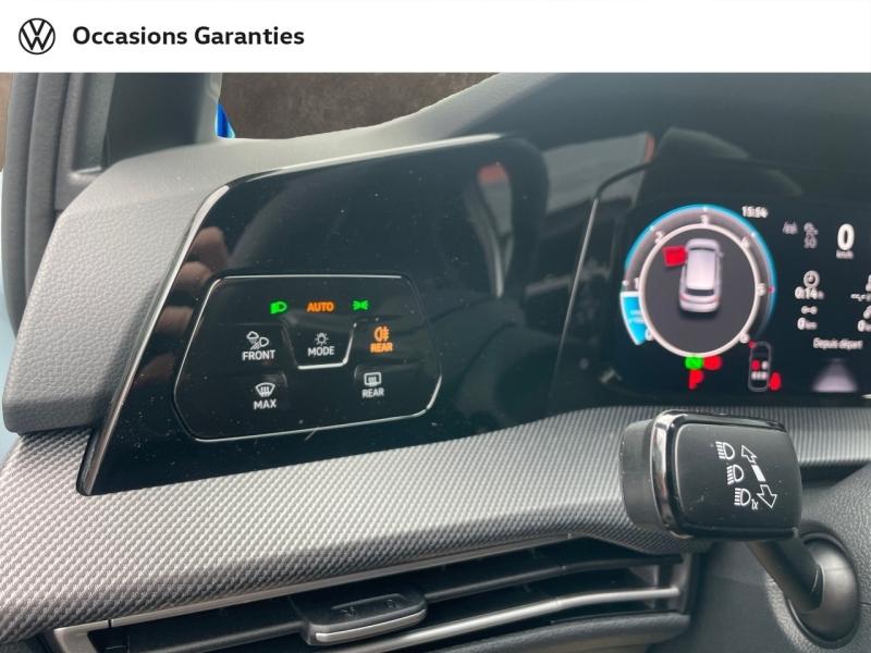 Voitures occasions VOLKSWAGEN GOLF R-Line Edition Mougins