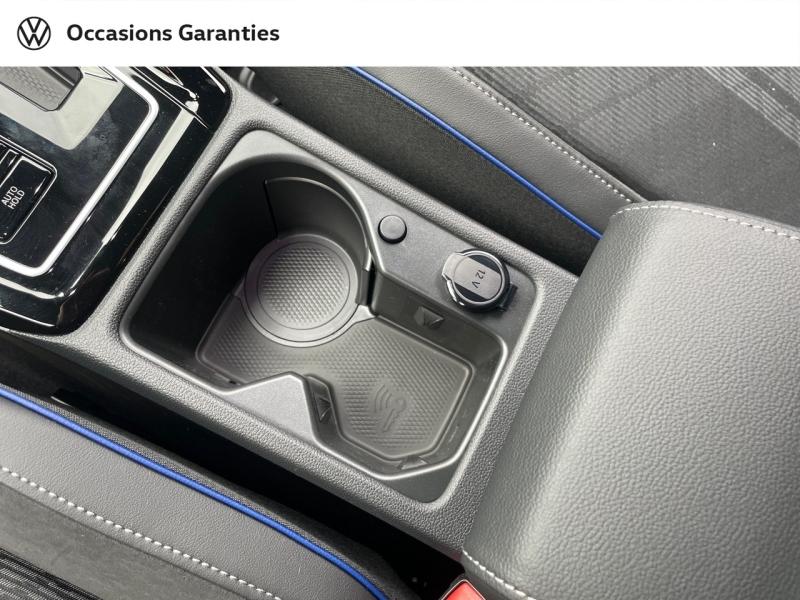 Voitures occasions VOLKSWAGEN GOLF R-Line Edition Mougins