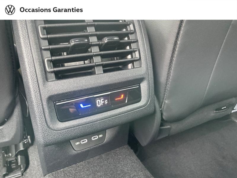 Voitures occasions VOLKSWAGEN GOLF R-Line Edition Mougins