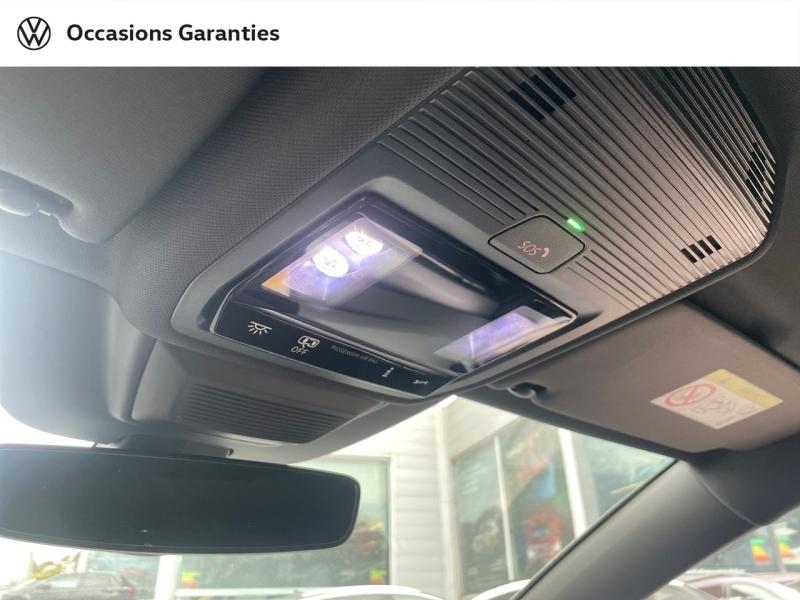 Voitures occasions VOLKSWAGEN GOLF R-Line Edition Mougins