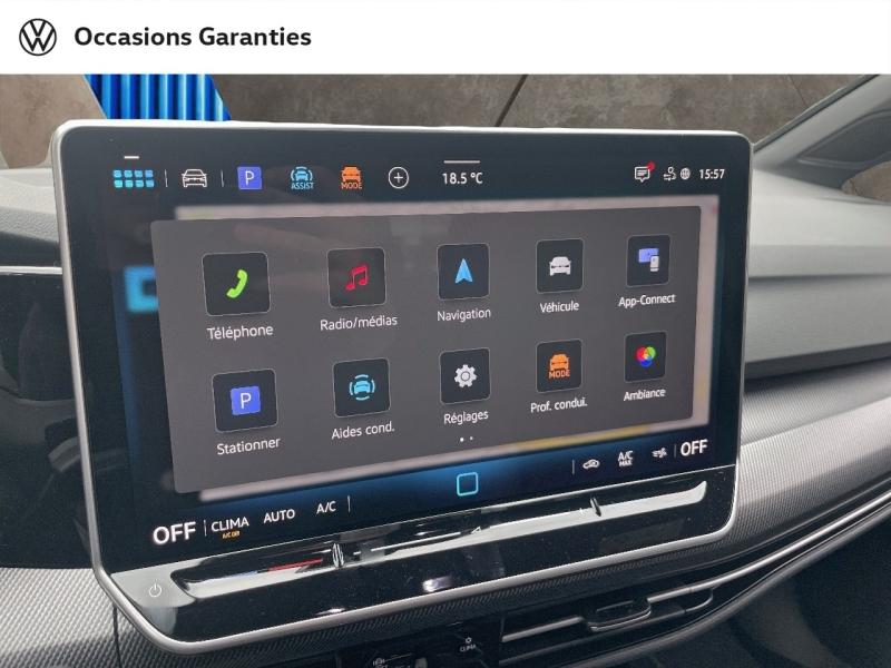 Voitures occasions VOLKSWAGEN GOLF R-Line Edition Mougins