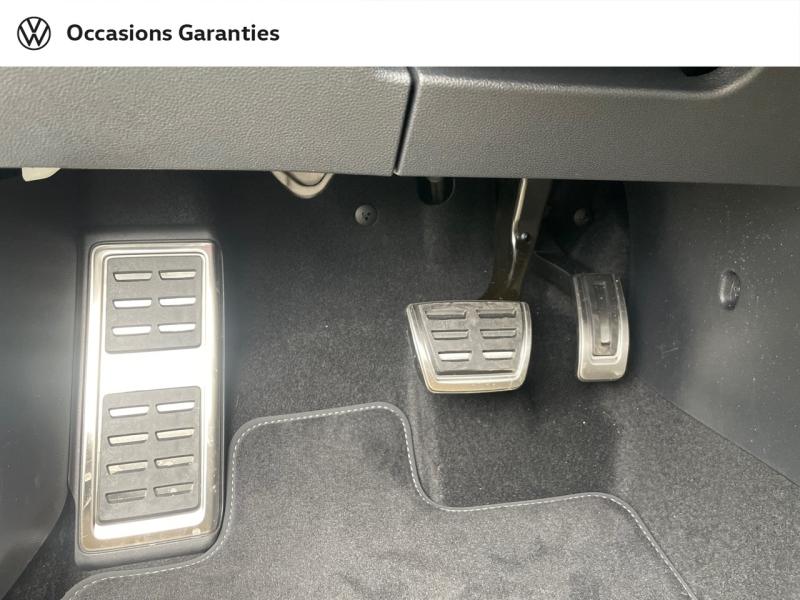 Voitures occasions VOLKSWAGEN GOLF R-Line Edition Mougins