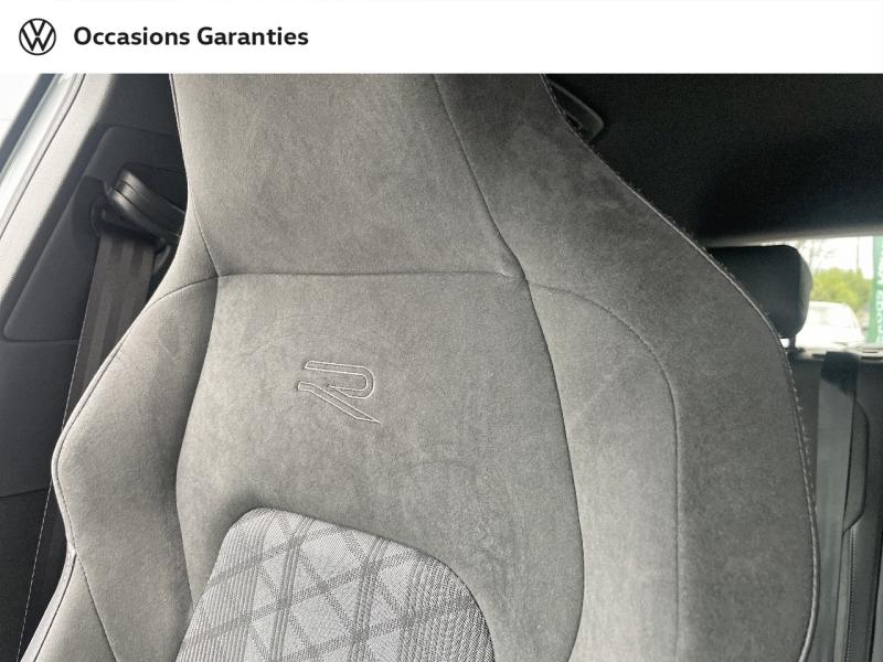 Voitures occasions VOLKSWAGEN GOLF R-Line Edition Mougins