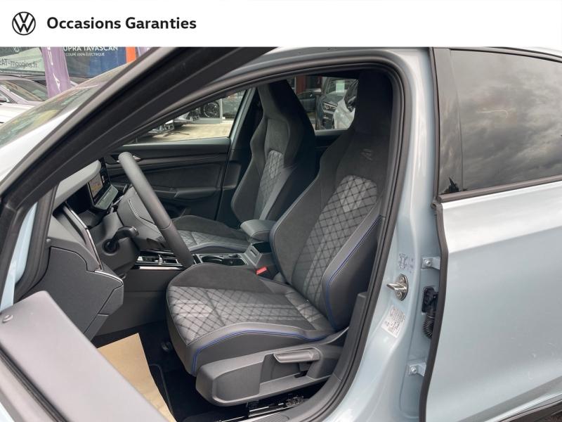 Voitures occasions VOLKSWAGEN GOLF R-Line Edition Mougins