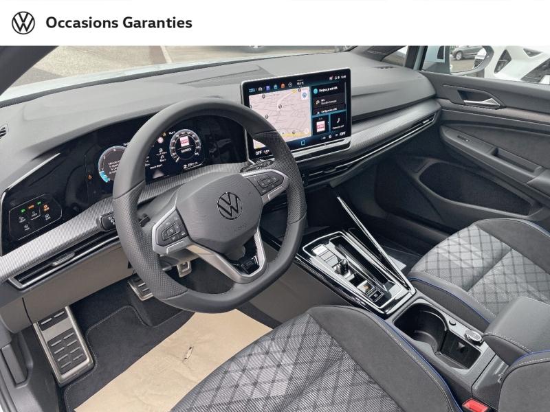 Voitures occasions VOLKSWAGEN GOLF R-Line Edition Mougins