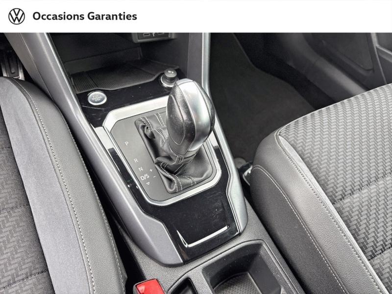 Voitures occasions VOLKSWAGEN T-Roc Cabriolet R-Line Mougins
