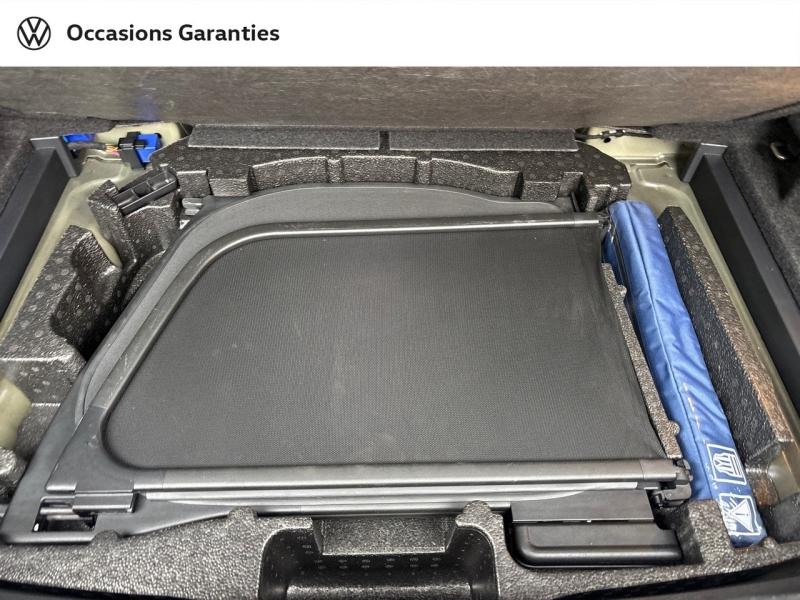 Voitures occasions VOLKSWAGEN T-Roc Cabriolet R-Line Mougins