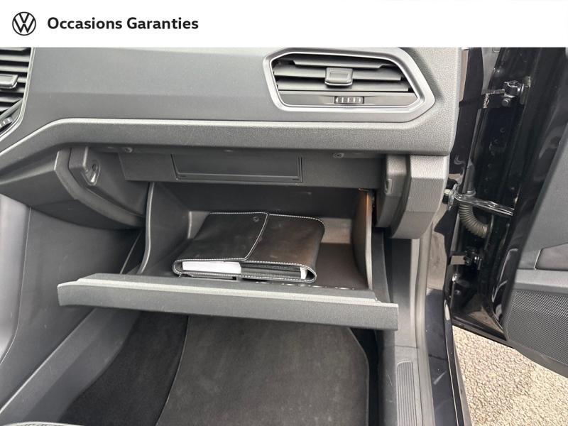 Voitures occasions VOLKSWAGEN T-Roc Cabriolet R-Line Mougins