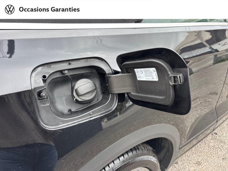 Voitures occasions VOLKSWAGEN T-Roc Cabriolet R-Line Mougins