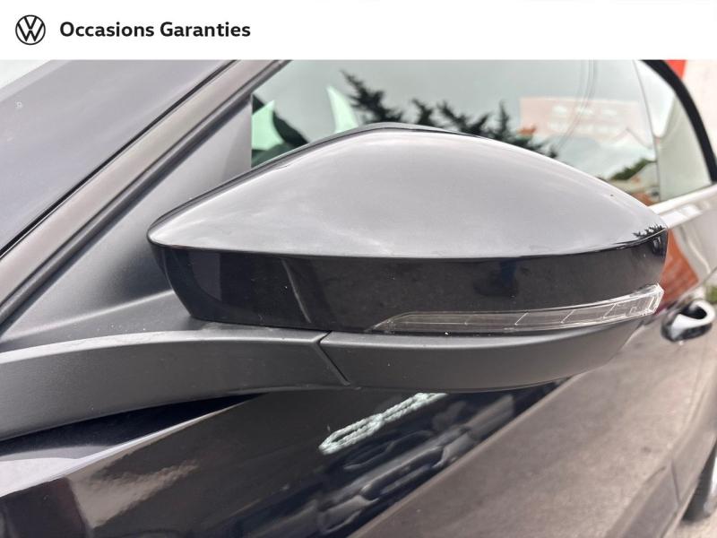 Voitures occasions VOLKSWAGEN T-Roc Cabriolet R-Line Mougins