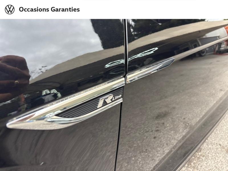 Voitures occasions VOLKSWAGEN T-Roc Cabriolet R-Line Mougins