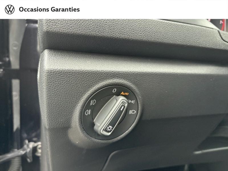 Voitures occasions VOLKSWAGEN T-Roc Cabriolet R-Line Mougins