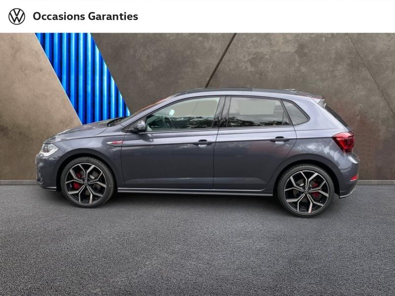 Voitures occasions VOLKSWAGEN POLO GTI Mougins