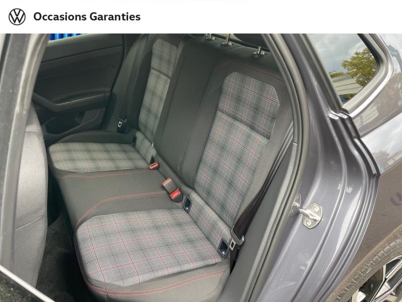 Voitures occasions VOLKSWAGEN POLO GTI Mougins