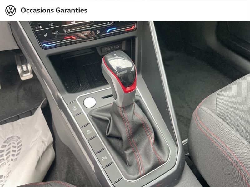 Voitures occasions VOLKSWAGEN POLO GTI Mougins