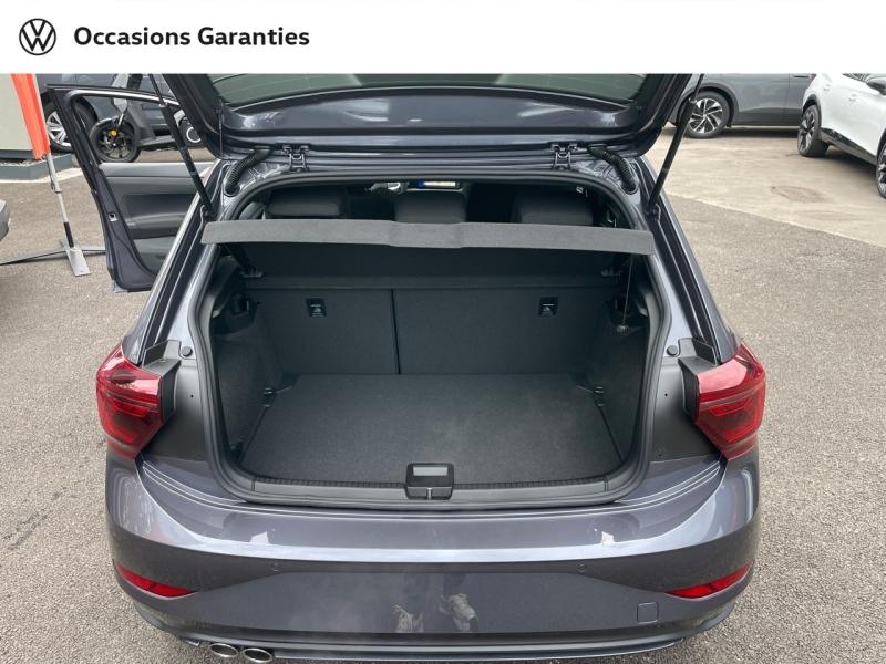 Voitures occasions VOLKSWAGEN POLO GTI Mougins