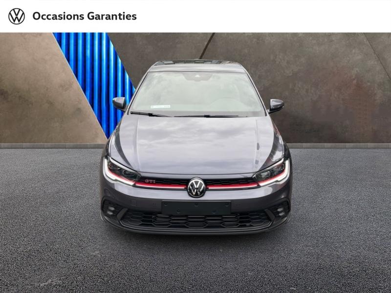 Voitures occasions VOLKSWAGEN POLO GTI Mougins
