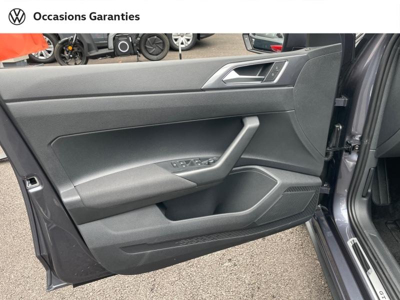 Voitures occasions VOLKSWAGEN POLO GTI Mougins