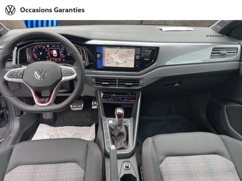 Voitures occasions VOLKSWAGEN POLO GTI Mougins