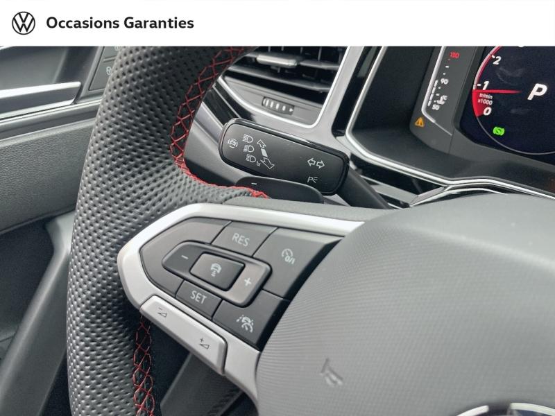 Voitures occasions VOLKSWAGEN POLO GTI Mougins