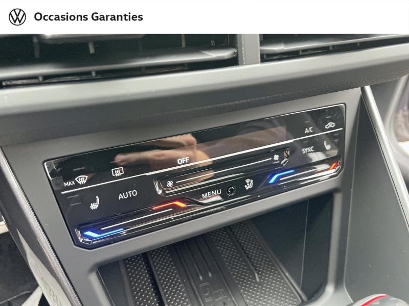 Voitures occasions VOLKSWAGEN POLO GTI Mougins