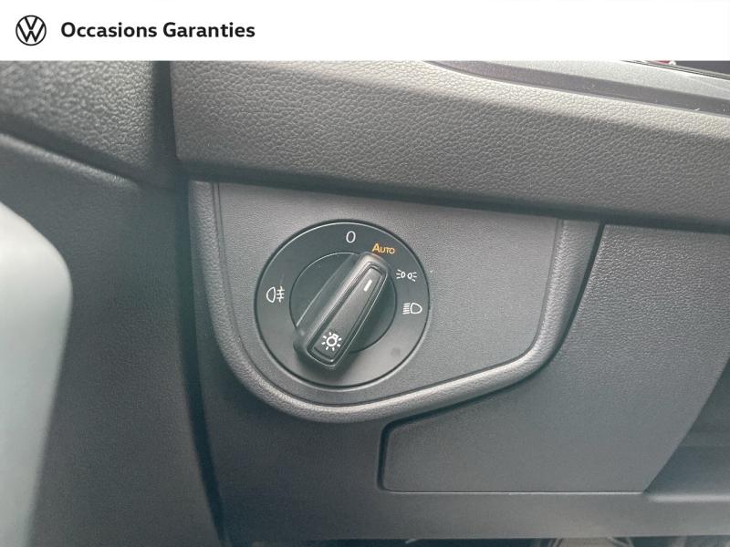 Voitures occasions VOLKSWAGEN POLO GTI Mougins
