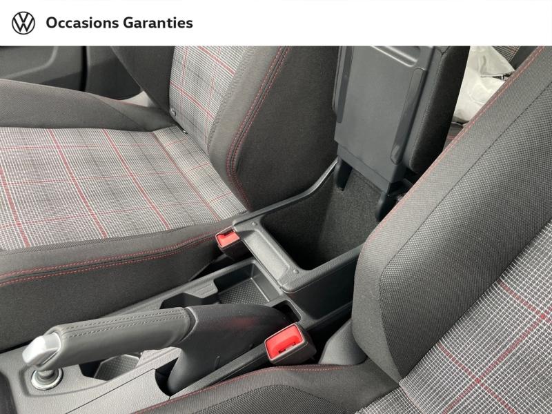 Voitures occasions VOLKSWAGEN POLO GTI Mougins