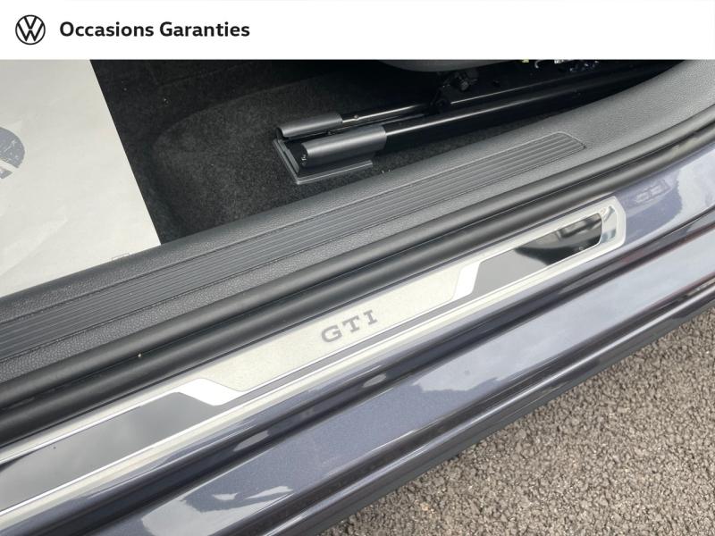Voitures occasions VOLKSWAGEN POLO GTI Mougins