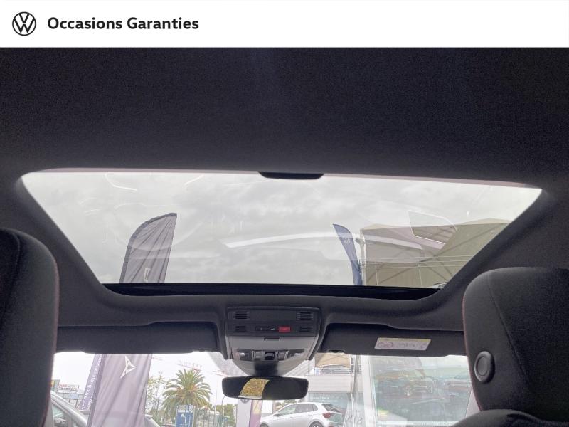 Voitures occasions VOLKSWAGEN POLO GTI Mougins