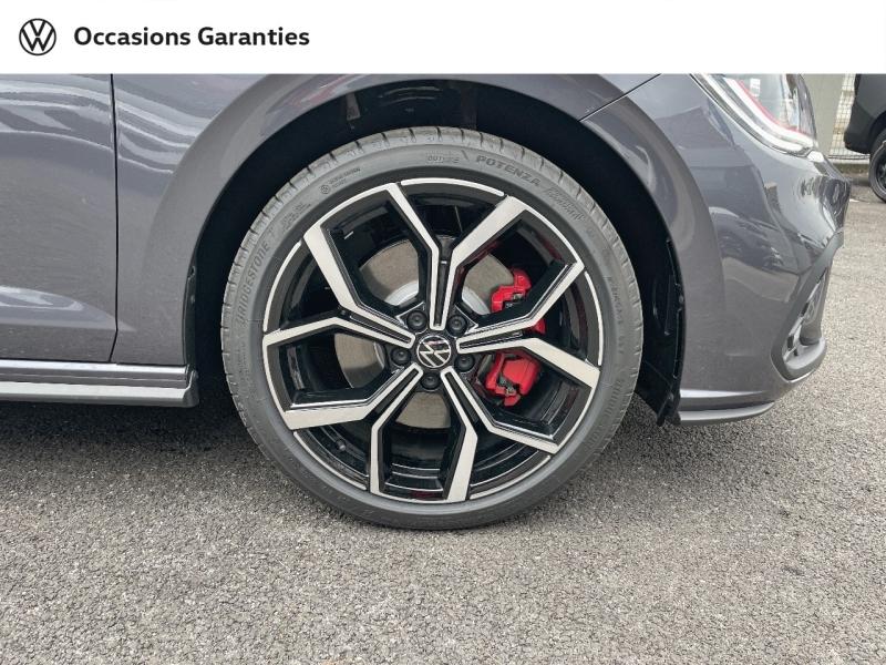 Voitures occasions VOLKSWAGEN POLO GTI Mougins