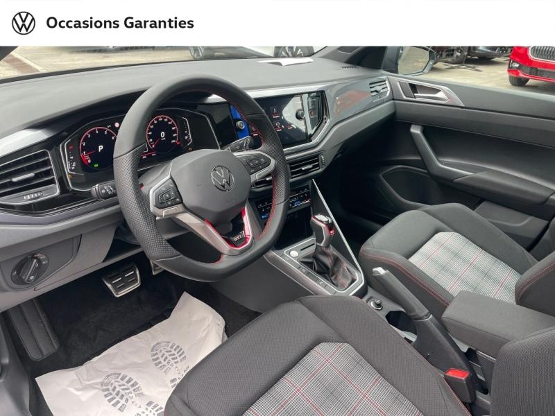 Voitures occasions VOLKSWAGEN POLO GTI Mougins