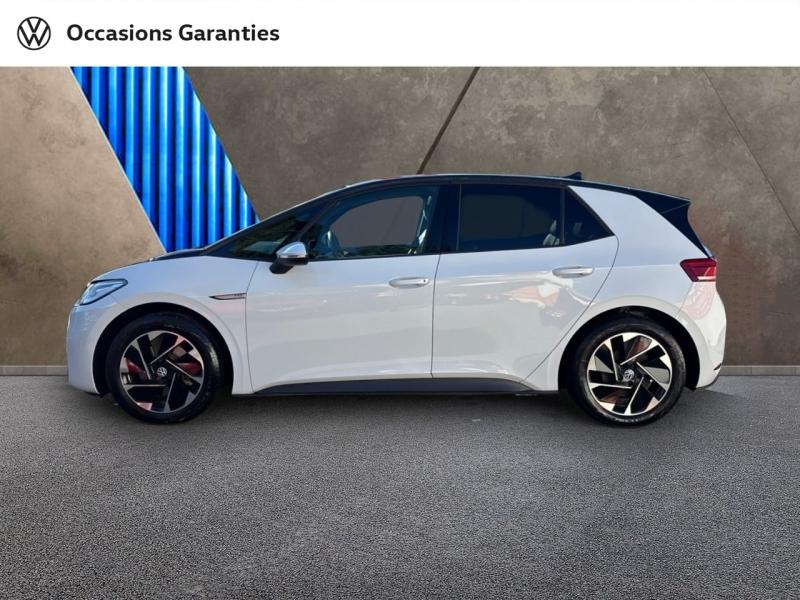Voitures occasions VOLKSWAGEN ID.3 Base Mougins