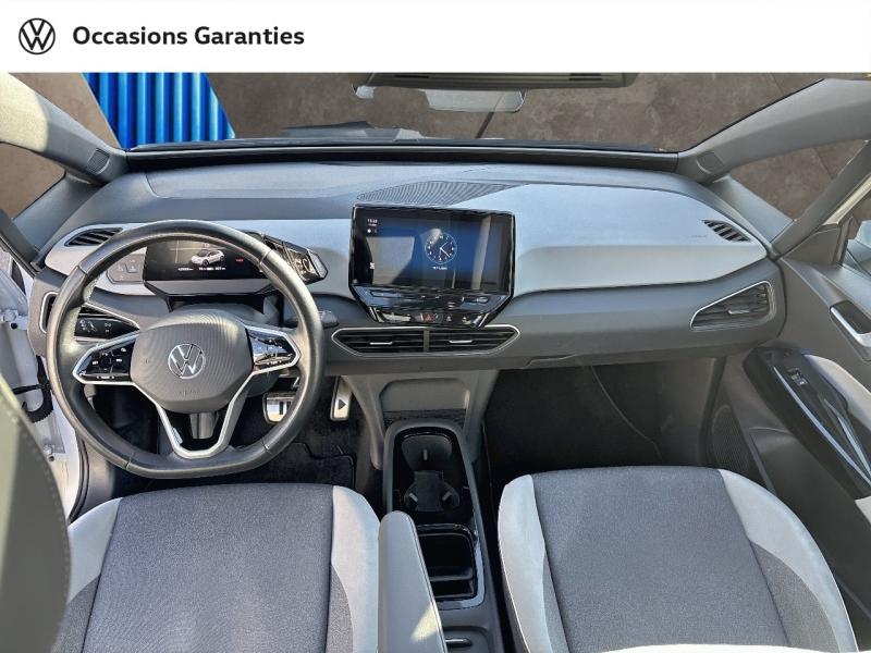 Voitures occasions VOLKSWAGEN ID.3 Base Mougins