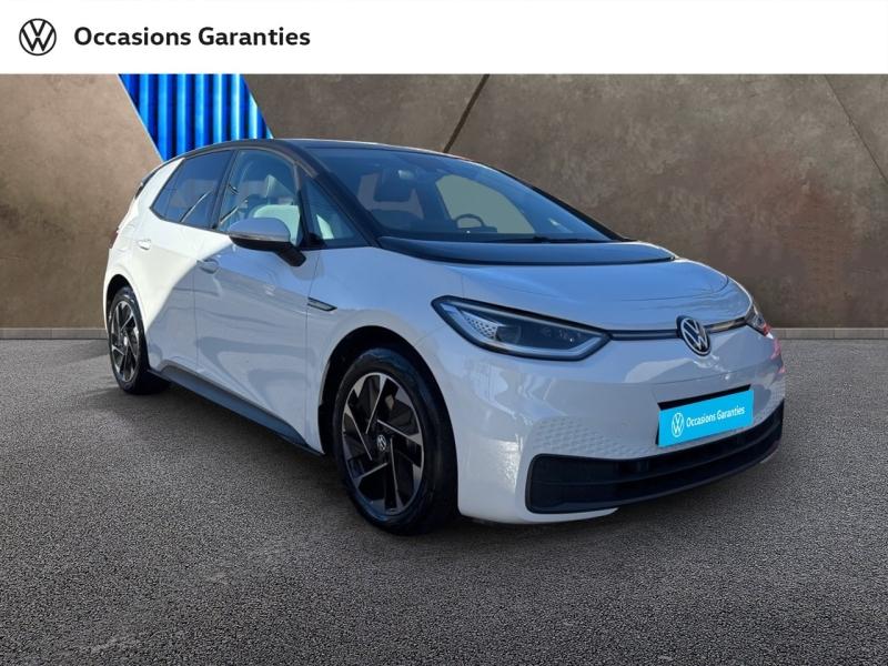 Voitures occasions VOLKSWAGEN ID.3 Base Mougins