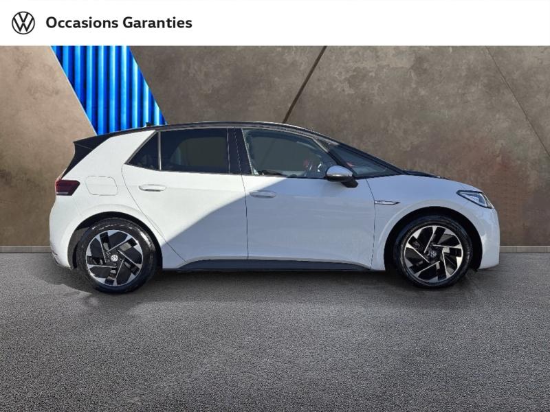 Voitures occasions VOLKSWAGEN ID.3 Base Mougins